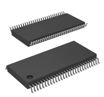 THC63LVDF84C는 회로칩을 3.1Gbps 직병렬 변환기 4 입력 28 출력과 통합했습니다