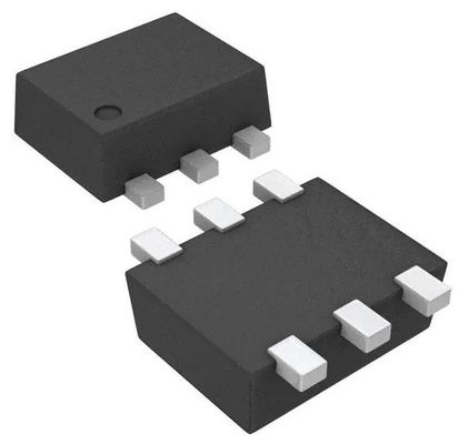 TLV62568PDRLR 스위치 조절기 IC 0.6V 1 출력 1A SOT-563 SOT-666