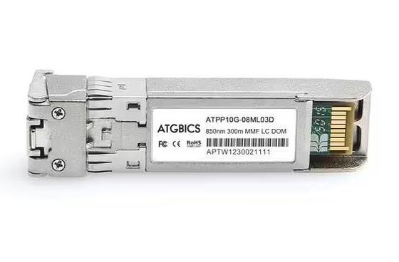AFBR-57D9AMZ-1D 트랜시버 모듈 2.125 ~ 8.5Gbps 850nm 2.97V ~ 3.63V