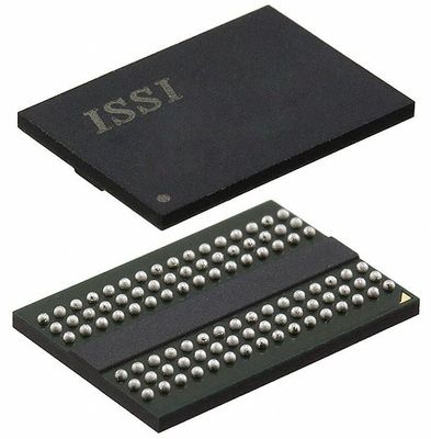 IS46TR16256AL-125KBLA2 SDRAM - DDR3L 메모리 IC 4Gbit 평행 800 MHz 20 Ns 96-TWBGA
