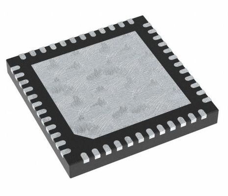 KSZ9031RNXIC 통합 IC 칩 4/4 트랜시버 IC 풀 이더넷 48-QFN (7x7)