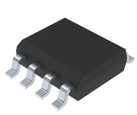 M24C04-WMN6TP EEPROM 메모리 IC 4Kbit I2C 400 KHz 900 Ns 8-SOIC
