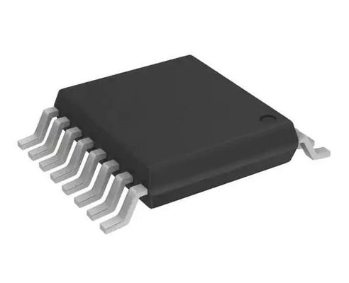 PI6C557-03AQLEX PCI 익스프레스 클럭 타이밍 IC 200MHz 1 출력 16-TSSOP