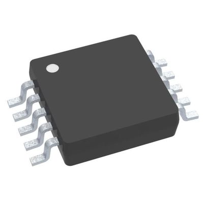 LM3481QMMX / NOP IC 조절기 양성 출력 스텝 업 컨트롤러 10-VSSOP
