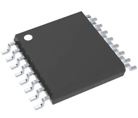 SN74AVCH4T245PWR 전자 IC 칩 2 요소 2 비트 3 상태 요소