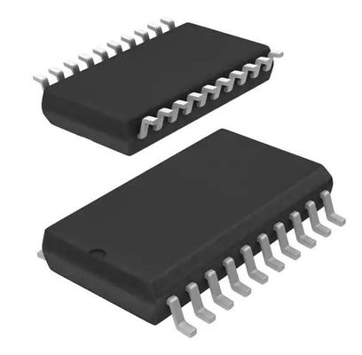 74ACT244SCX 버퍼 비 인버팅 2 요소 3 상태 출력 20-SOIC 요소 당 4 비트