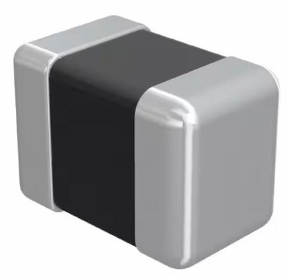 UMK212B7104KG-T 세라믹 콘덴시터 0.1 μF ±10% 50V X7R 0805