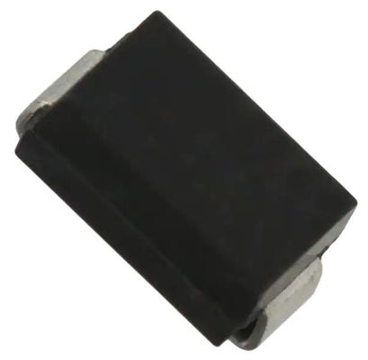 ES1B 전자 부품 다이오드 100V 1A 표면 장착기 DO-214AC (SMA)