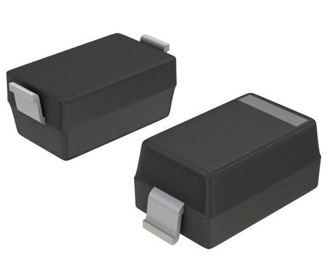 MMSD4448 전자 부품 다이오드 100V 200mA 표면 마운트 SOD-123