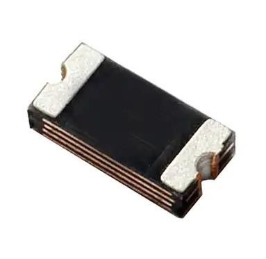 1206L050/15YR 폴리머 PTC 재설정 가능한 피지 15V 500 mA