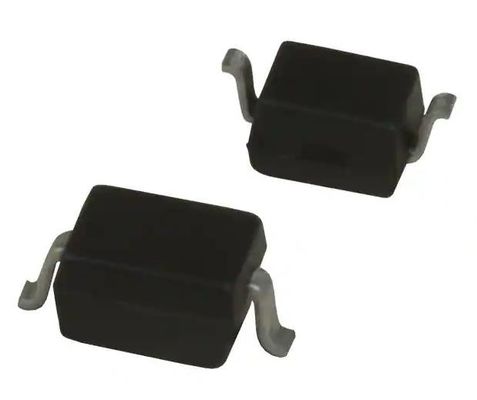 SD05C.TCT TVS 다이오드 14.5V 클램프 24A (8/20μS) Ipp 표면 마운트 SOD-323