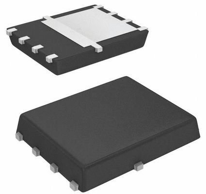 SIR426DP-T1-GE3 N 채널 MOSFET 40 V 30A 4.8W 41.7W 표면 장착