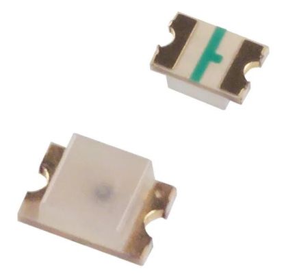 SML-LXT0805GW-TR 녹색 LED 표시 - 디스크리트 2V 0805 (2012 메트릭)