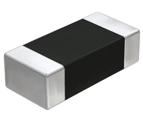 UMK107SD332JA-T 3300 pF ±5% 50V 세라믹 콘덴시터 0603 (1608 메트릭)