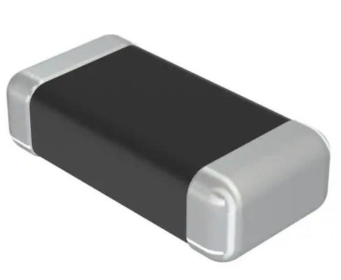 UMK316B7105KL-T 1 uF 50V 세라믹 콘덴시터 X7R 1206 (3216 메트릭)