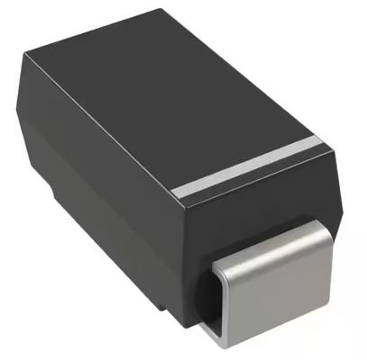 ES1B-LTP 전자 부품 다이오드 100 V 1A 표면 마운트 DO-214AC (SMA)
