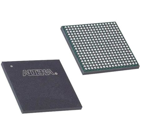 EP3C40F324I7N 필드 프로그래밍 가능한 게이트 어레이 FPGA IC 195 1161216 39600 324-BGA