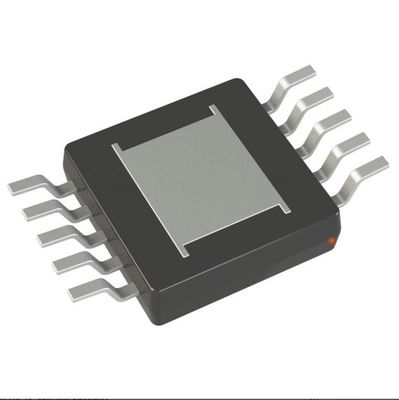 LTC3407AEMSE#PBF 스위치 조절기 IC 조절 가능 0.6V 2 출력 600mA 10-TFSOP