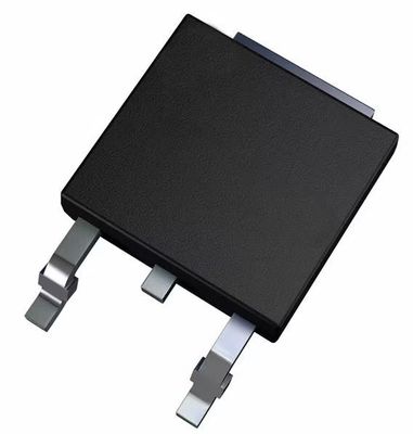 LP2950CDT-5.0 NOPB 선형 전압 조절기 IC 1 출력 100mA TO-252-3 고정