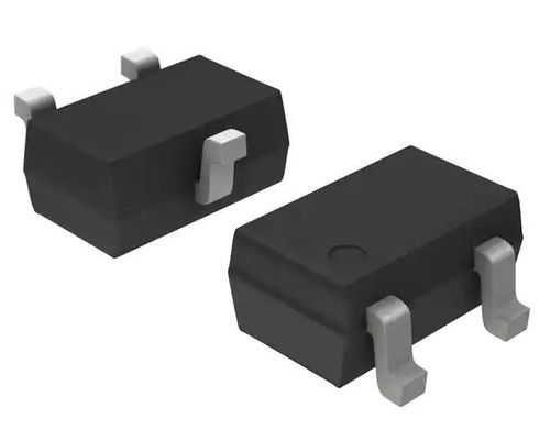 NTS4409NT1G N 채널 MOSFET 25 V 700mA (Ta) 280mW (Tj) 표면 장착 SC-70-3 SOT323