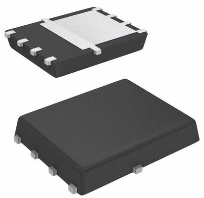 SIR662DP-T1-GE3 N 채널 MOSFET 60 V 60A (Tc) 6.25W (Ta) / 104W (Tc)