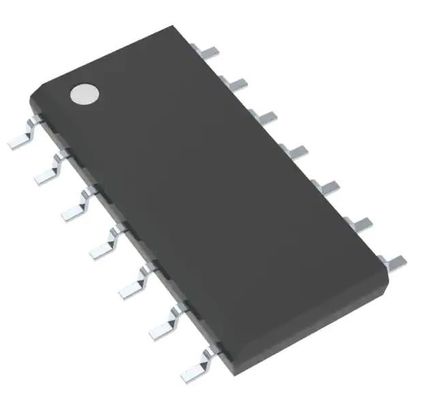 LM319MX / NOPB 비교기 일반 목적 DTL 오픈 컬렉터 오픈 발산기