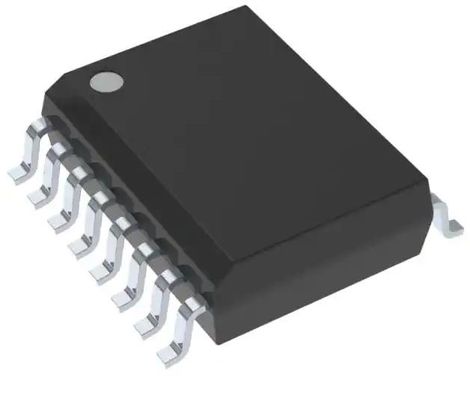 ISO7641FCDWR 일반용 디지털 격리기 2500Vrms 4 채널 25Mbps 25kV/μS