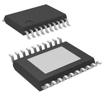 LM5116MHX / NOPB Buck Regulator IC 양성 출력 단계 아래 DC DC 컨트롤러 IC