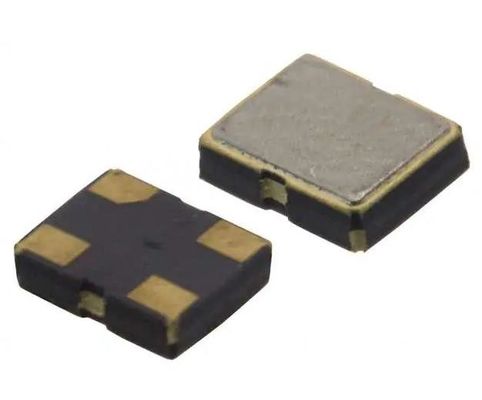 ECS-327KE-TR 32.768 kHz XO CMOS 오시일레이터 1.5V ~ 5.5V 4-SMD를 활성화 / 비활성화