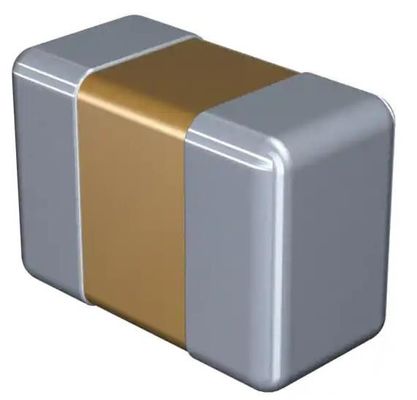 C1005X6S1A225K050BC 2.2 μF ±10% 10V 세라믹 콘덴시터 X6S 0402 (1005 메트릭)