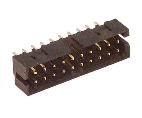87831-2020 커넥터 헤더 구멍 20을 통해 위치 0.079 &quot; (2.00mm)