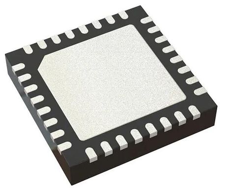 ATSAMC21E17A-MUT 기능 안전 마이크로 컨트롤러 IC 32비트 단일 코어 48MHz