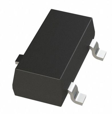 TL431LIACDBZR 셔트 전압 참조 IC 조절 2.495V 36 VV ±1% 15mA SOT-23-3