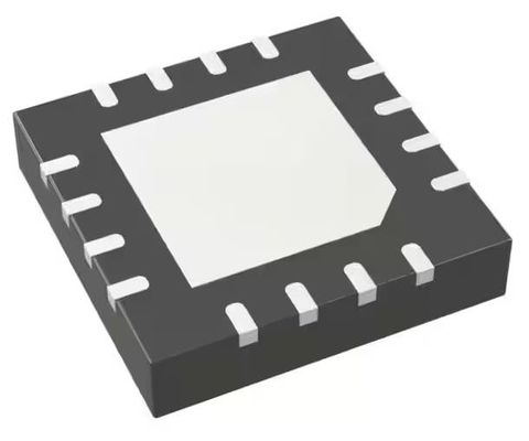 AD8363ACPZ-R7 RF 탐지 IC 셀룰러 50Hz ~ 6GHz -50dBm ~ 0dBm ±0.5dB 16-WQFN