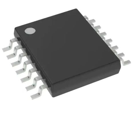 CD4011BPWR NAND 게이트 통합 회로 칩 IC 4 채널 14-TSSOP