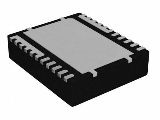 CSD95373AQ5M 하프 브릿지 드라이버 동기 벅 변환기 전원 MOSFET 12-LSON-CLIP