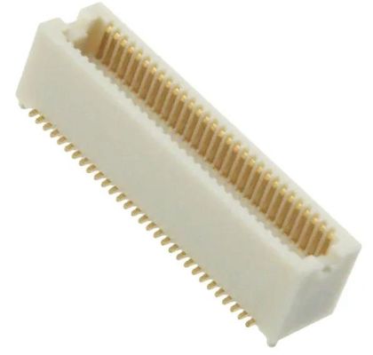 DF12D ((5.0)-60DP-0.5V ((81) 60 위치 커넥터 헤더 외면 가루프 접촉 표면