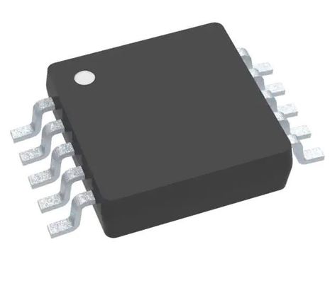 DRV2605LDGSR 모터 드라이버 통합 회로 칩 전원 MOSFET I2C 10-VSSOP