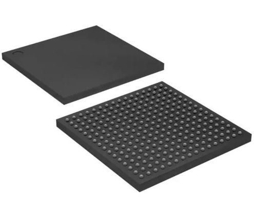 EP2C20F256I8N 사이클론® II 필드 프로그래밍 게이트 어레이 (FPGA) IC 152 239616 18752