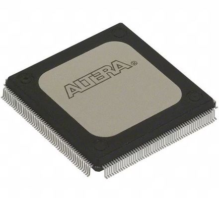 EPF10K20RI208-4N FLEX-10K 필드 프로그래밍 게이트 어레이 (FPGA) IC 147 12288 1152