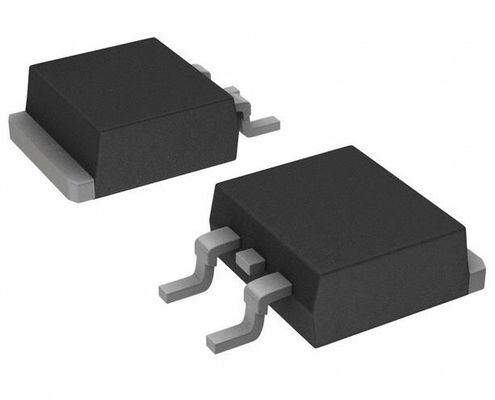 FDB8444-F085 N 채널 40 V 70A (Tc) 167W (Tc) 표면 마운트 D2PAK (TO-263)