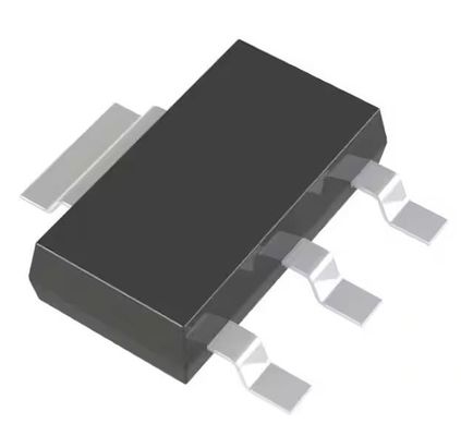FZT955TA 양극 (BJT) 트랜지스터 PNP 140 V 4 A 110MHz 3 W 표면 장착