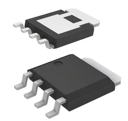 HAT1072H-EL-E P 채널 MOSFET 30 V 40A (Ta) 30W (Tc) 표면 마운트 LFPAK