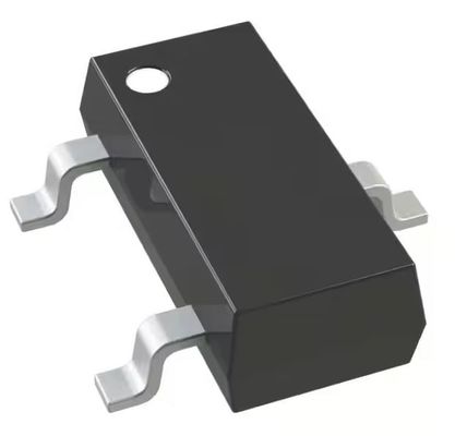 LM4040C25FTA 셔트 전압 참조 IC 고정 2.5V V ±0.5% 15 MA SOT-23-3