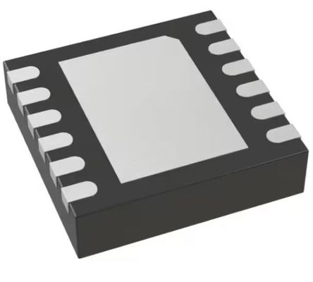 LT3682IDD#TRPBF 벅 스위치 조절기 IC 긍정 조절 0.8V 1 출력 1A