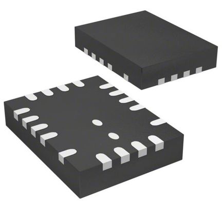 LT8641IUDC#PBF Buck Switching Regulator IC 양성 조절 가능 0.8V 1 출력 3.5A