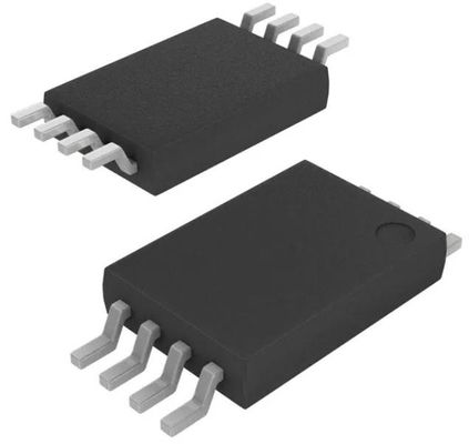 M95640-DRDW3TP/K EEPROM 메모리 IC 통합 회로 칩 64Kbit SPI 20 MHz 8-TSSOP