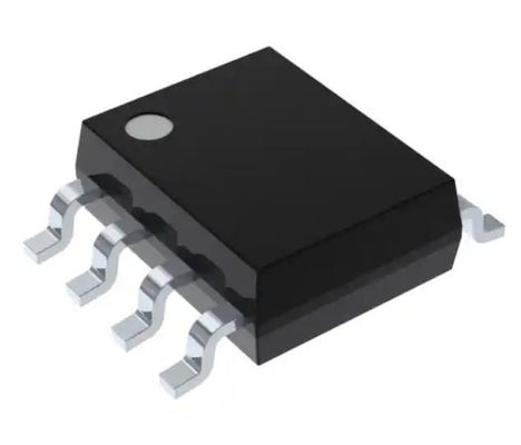 MAX9944ASA+T 일반용 증폭기 2 회로 철도-철도 8-SOIC