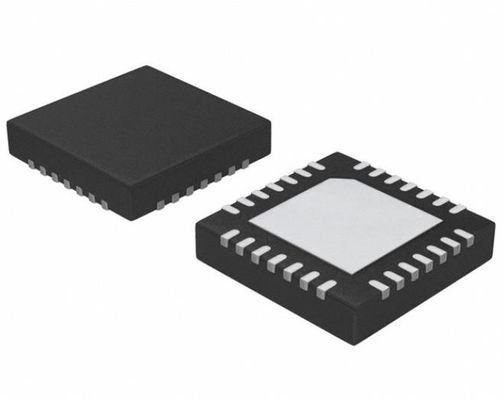MGC3130-I/MQ 통합 회로 칩 그래픽 컨트롤러 인터페이스 28-QFN (5x5)