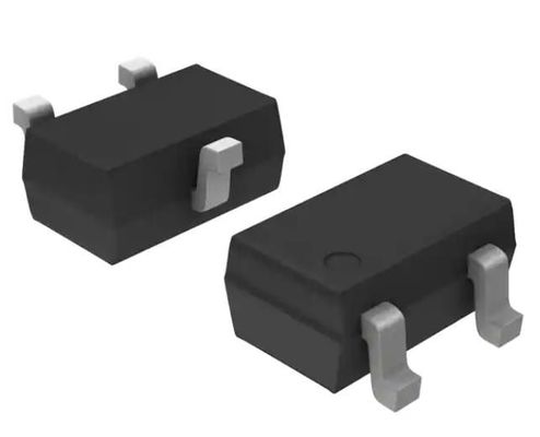 MMBT2222AWT1G 양극 트랜지스터 NPN 40 V 600 mA 300MHz 150 mW SC-70-3